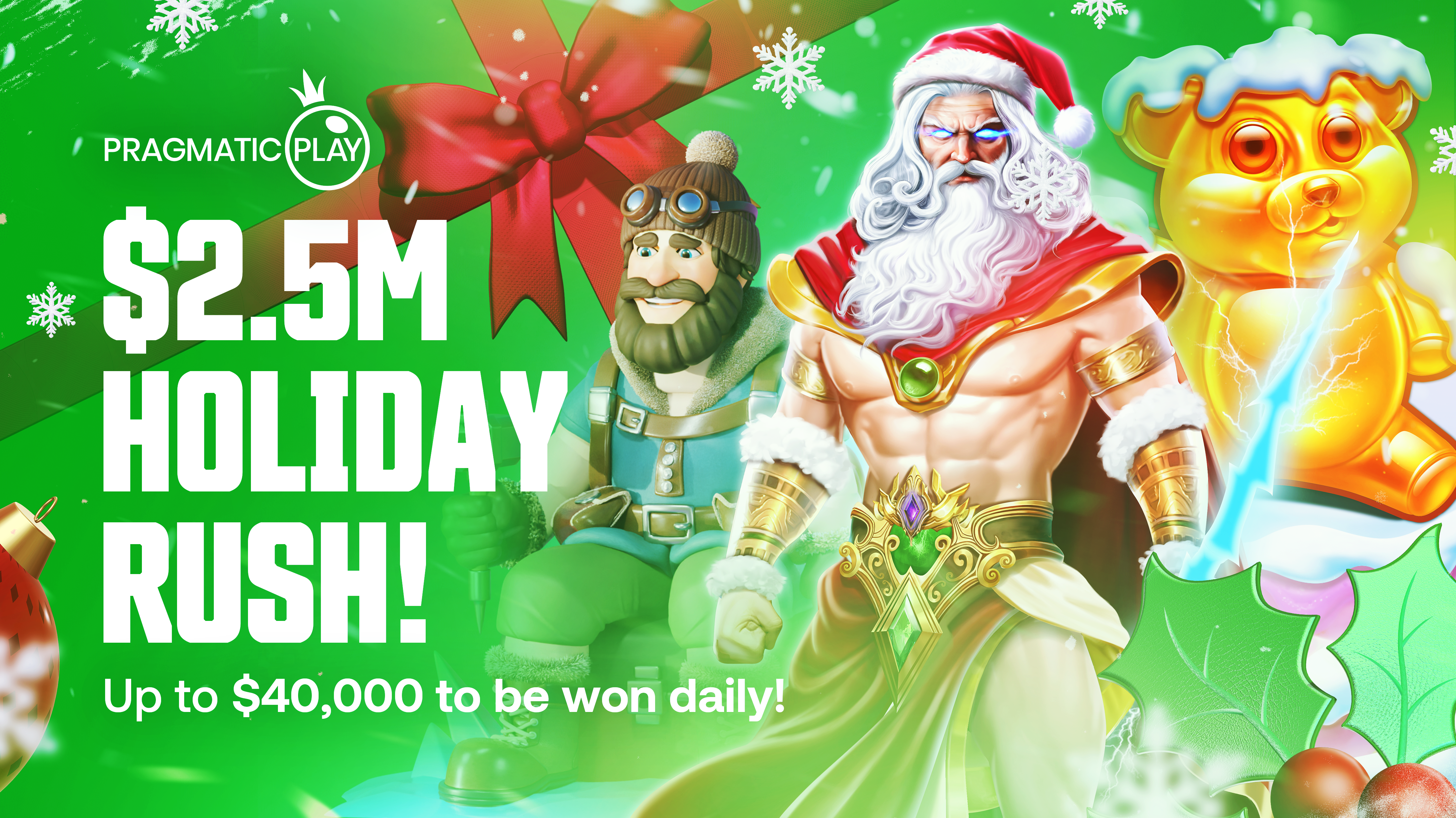 2.5M Prag Xmas Promo